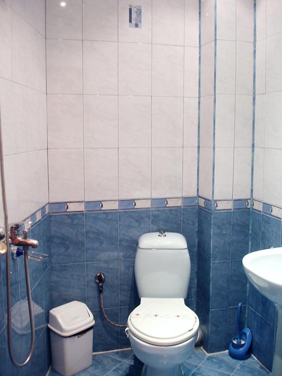 Hotel Restaurant Vodenitsata Berkovica Camera foto