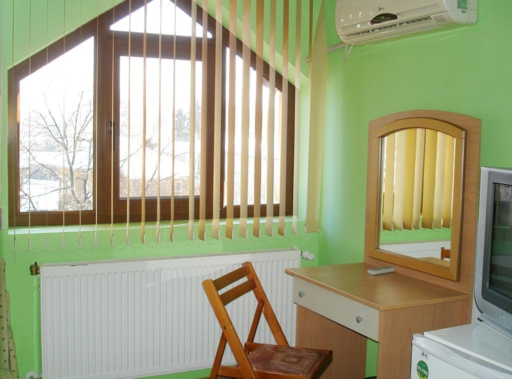 Hotel Restaurant Vodenitsata Berkovica Camera foto