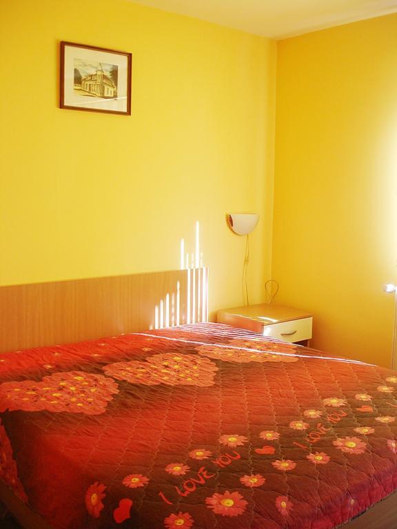 Hotel Restaurant Vodenitsata Berkovica Camera foto
