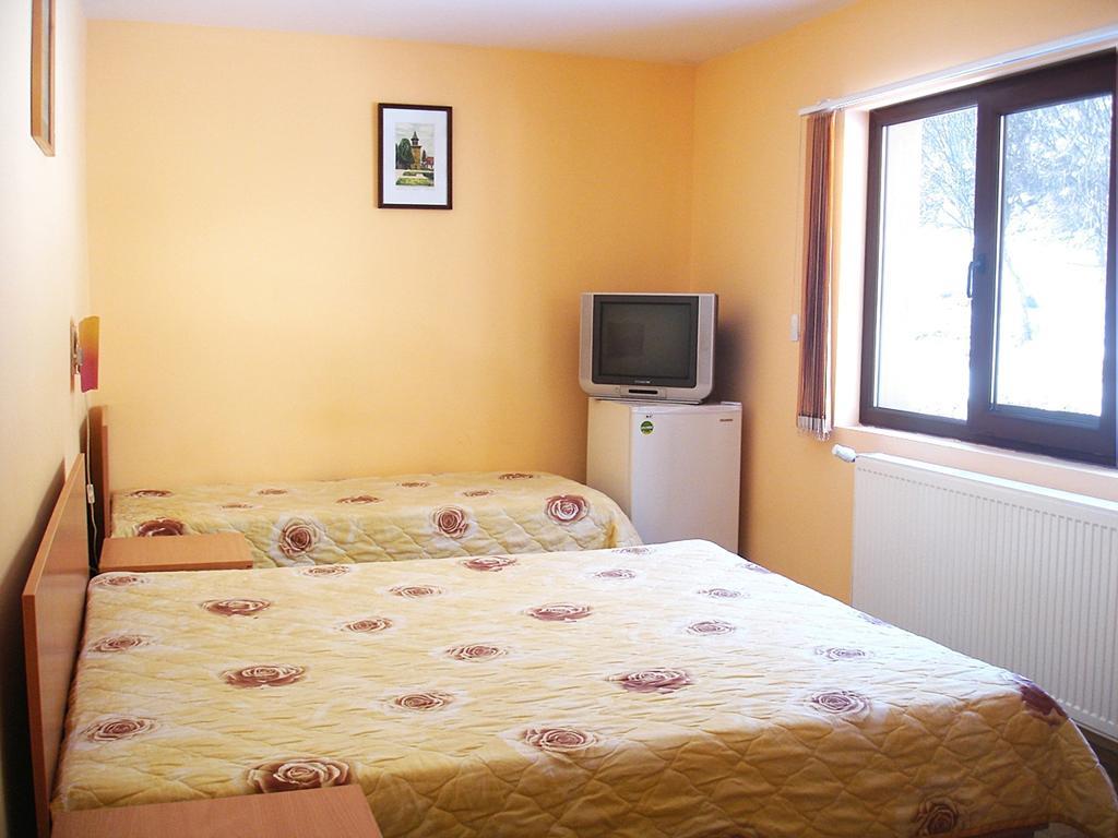 Hotel Restaurant Vodenitsata Berkovica Camera foto