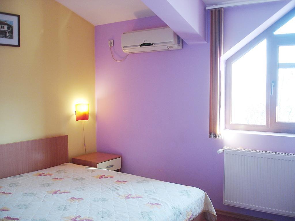 Hotel Restaurant Vodenitsata Berkovica Esterno foto