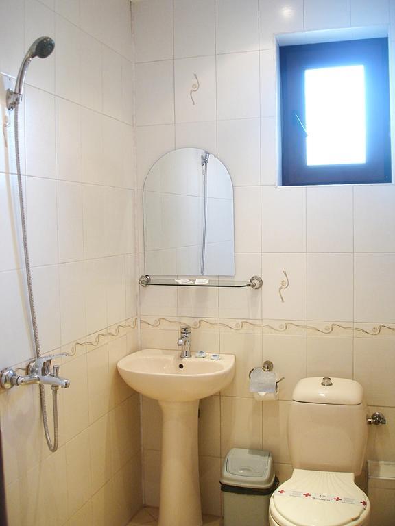 Hotel Restaurant Vodenitsata Berkovica Esterno foto