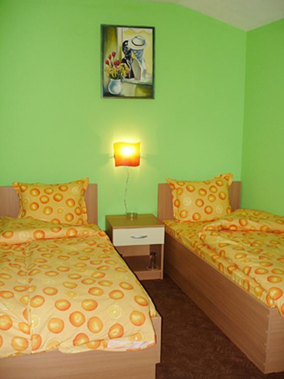 Hotel Restaurant Vodenitsata Berkovica Esterno foto