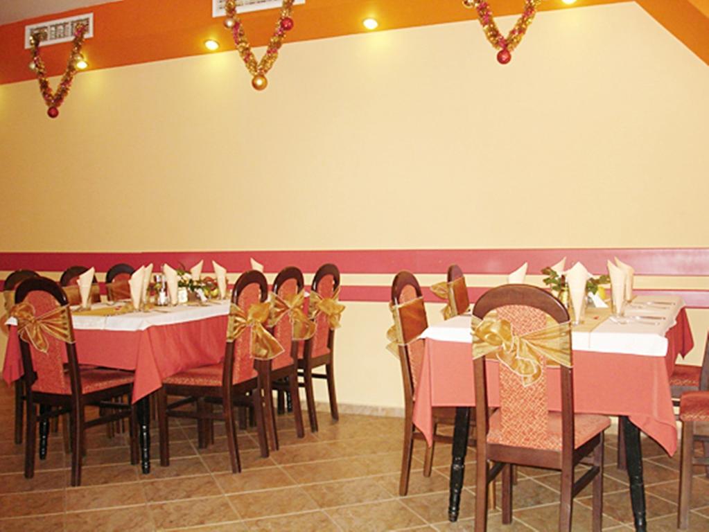 Hotel Restaurant Vodenitsata Berkovica Esterno foto