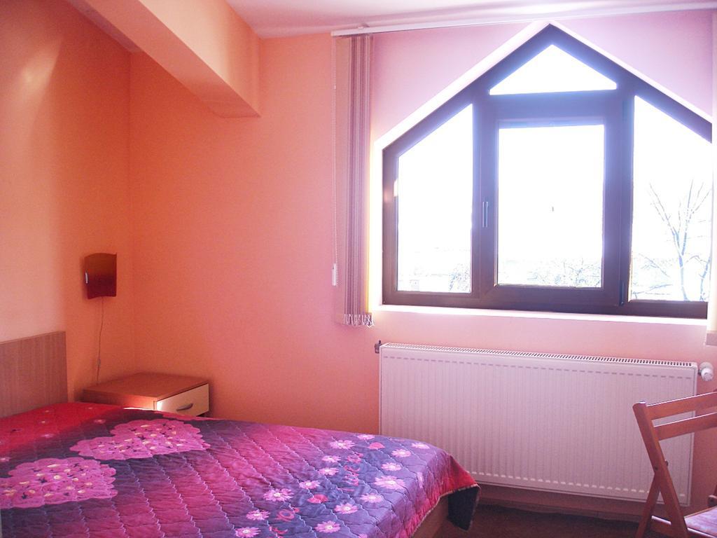 Hotel Restaurant Vodenitsata Berkovica Camera foto