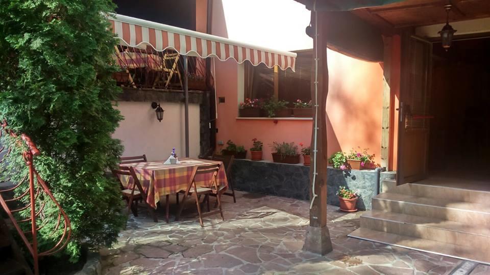 Hotel Restaurant Vodenitsata Berkovica Esterno foto