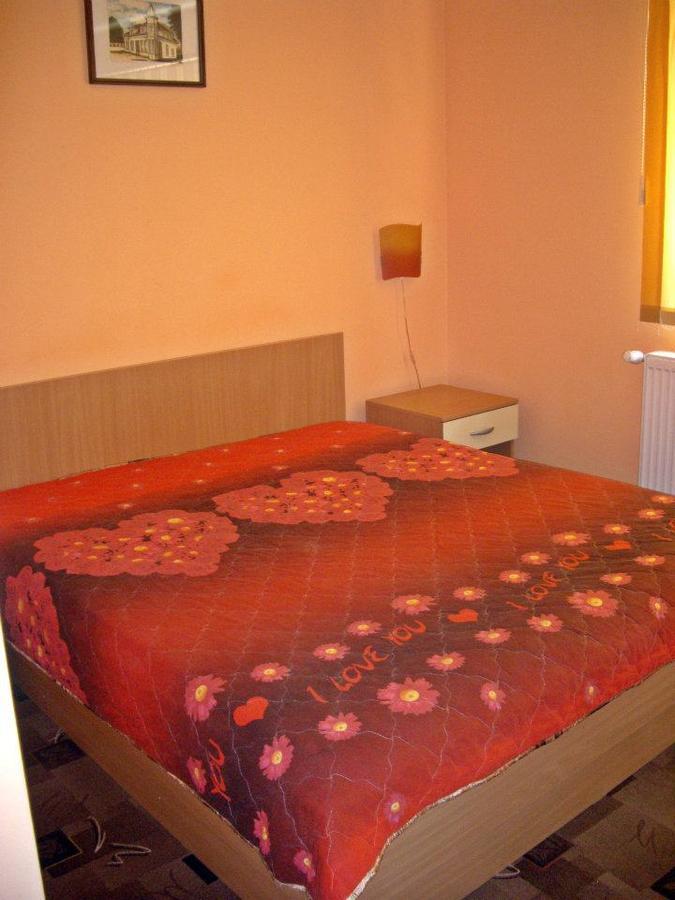 Hotel Restaurant Vodenitsata Berkovica Esterno foto