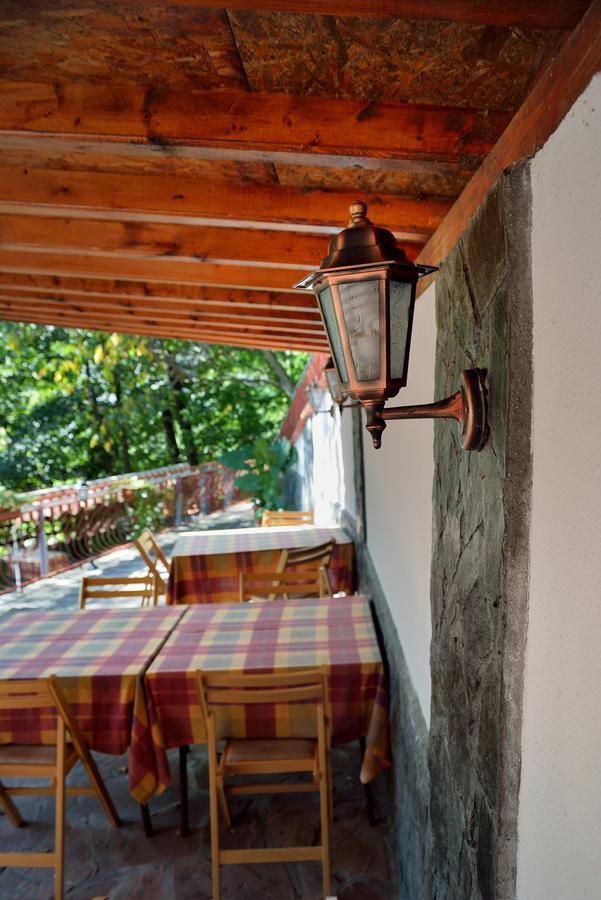 Hotel Restaurant Vodenitsata Berkovica Esterno foto