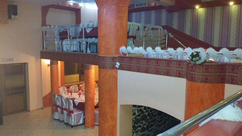 Hotel Restaurant Vodenitsata Berkovica Esterno foto