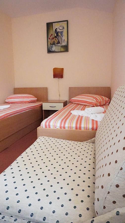 Hotel Restaurant Vodenitsata Berkovica Esterno foto